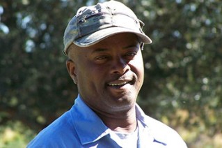 Ulysses Flagg, Jr., Facilities Management and Operations, received the 2014 Award of Excellence in Service Unit Support.
